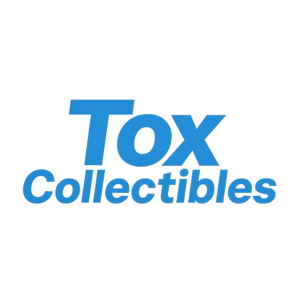ToxCollectibles